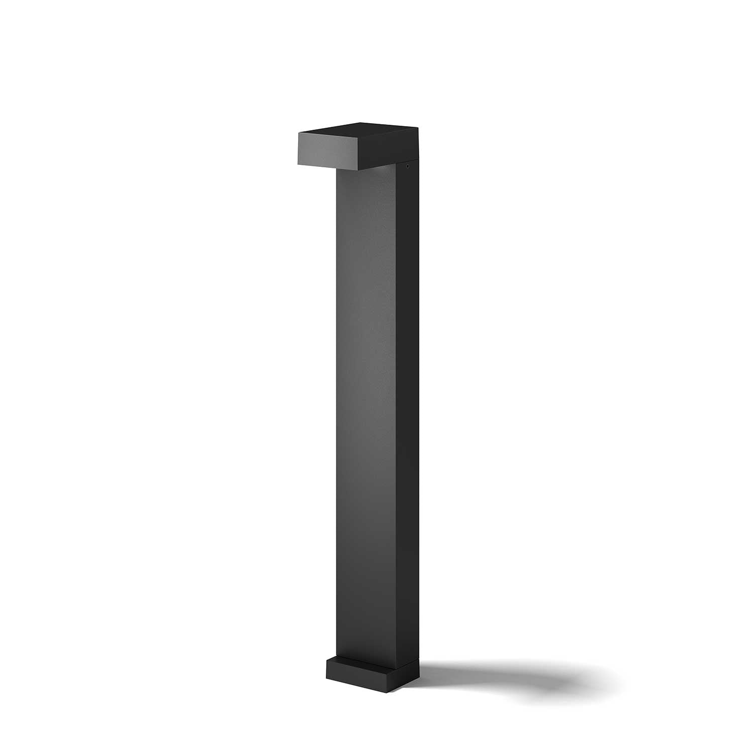 LOOM Design Arn Black, 6W LED - Udendørslampe