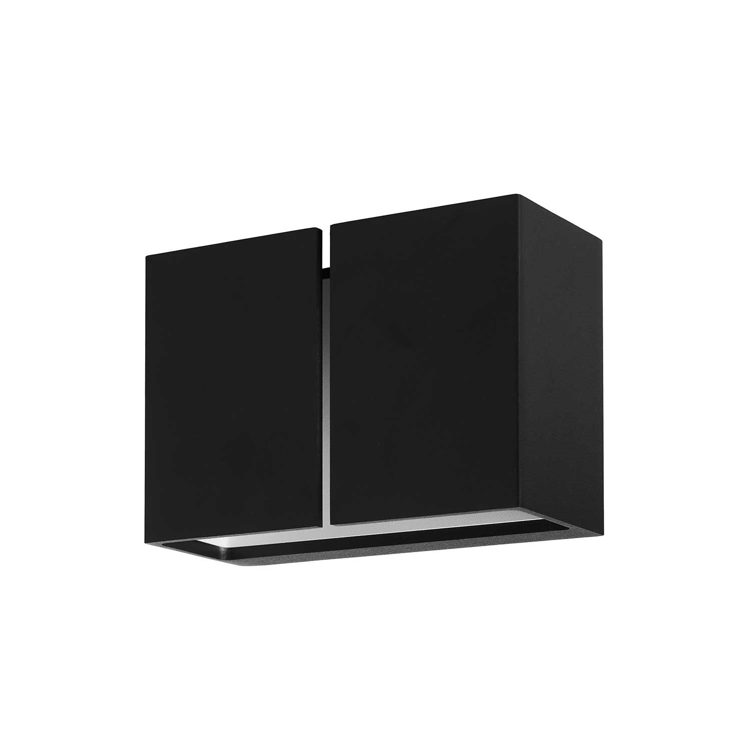 LOOM Design Ask Black 11w LED - Væglampe