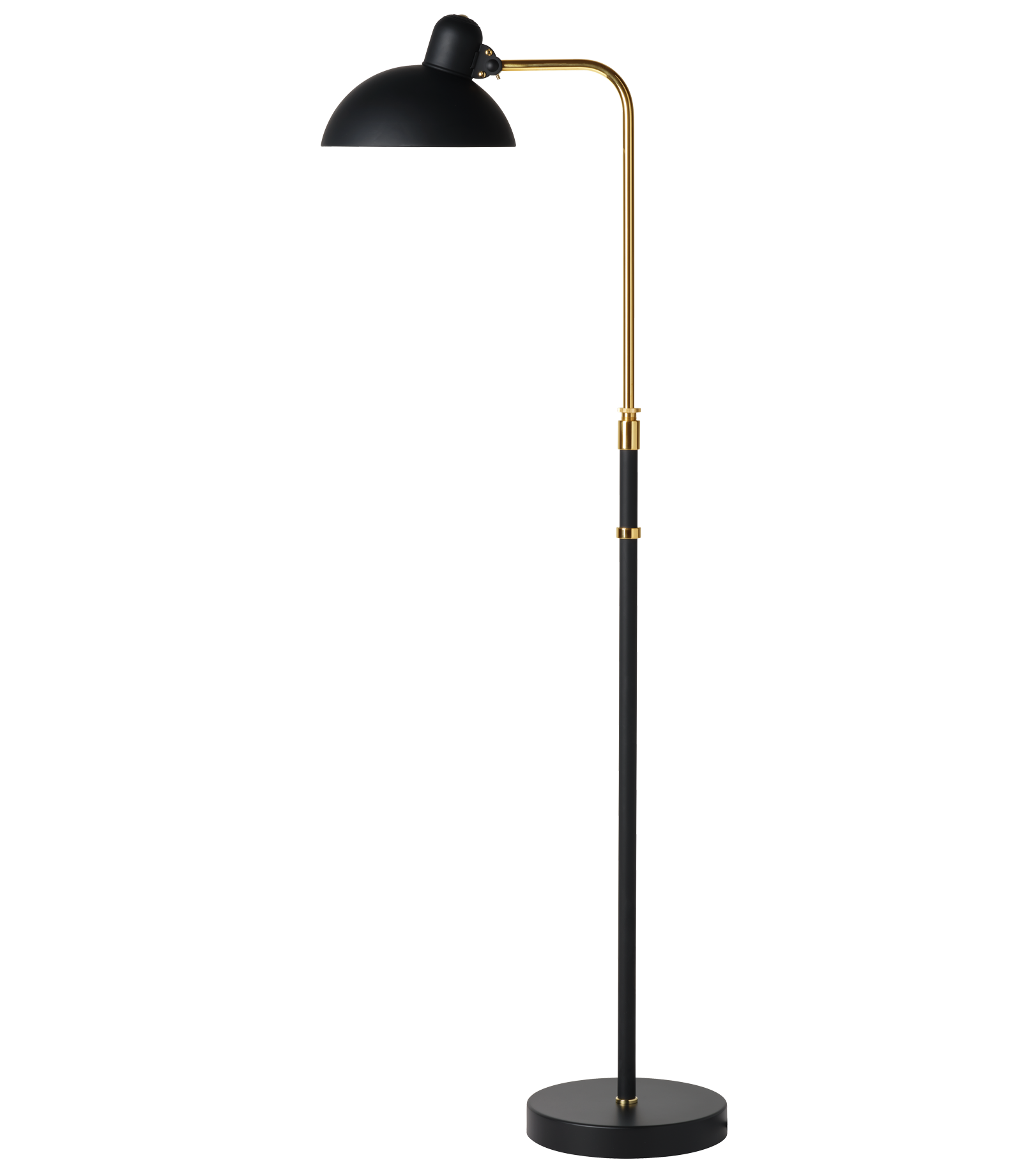 KAISER IDELL 6556 gulvlampe