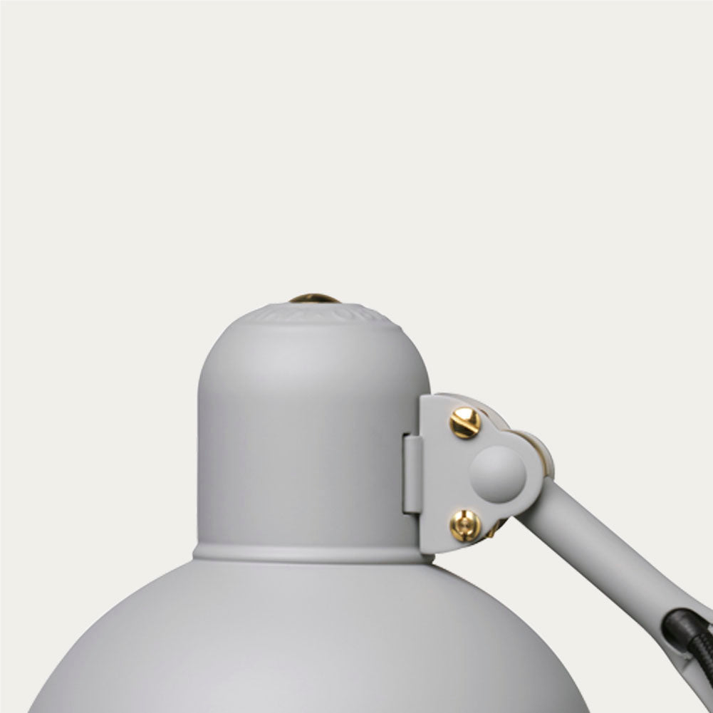 KAISER Idell™ 6718-W Wall Blød Grå
