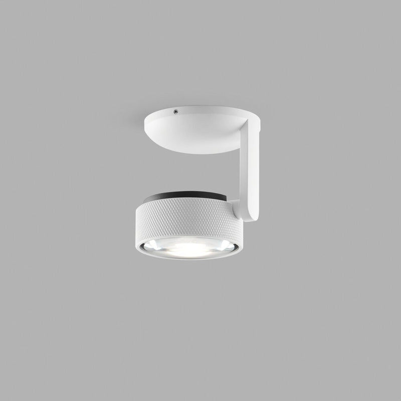 Hvid Cosmo spotlampe fra Light Point