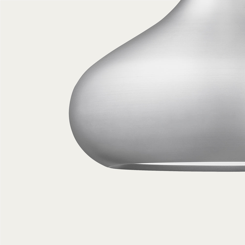 Orient™ P3 Pendel Aluminium/Egetræ