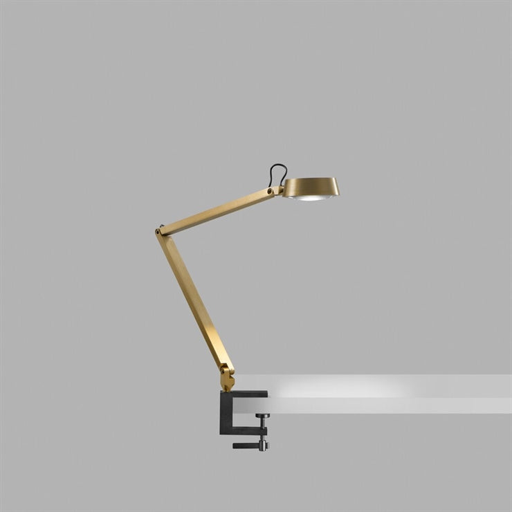 Dark T1 10W LED IP20 3000K Messing