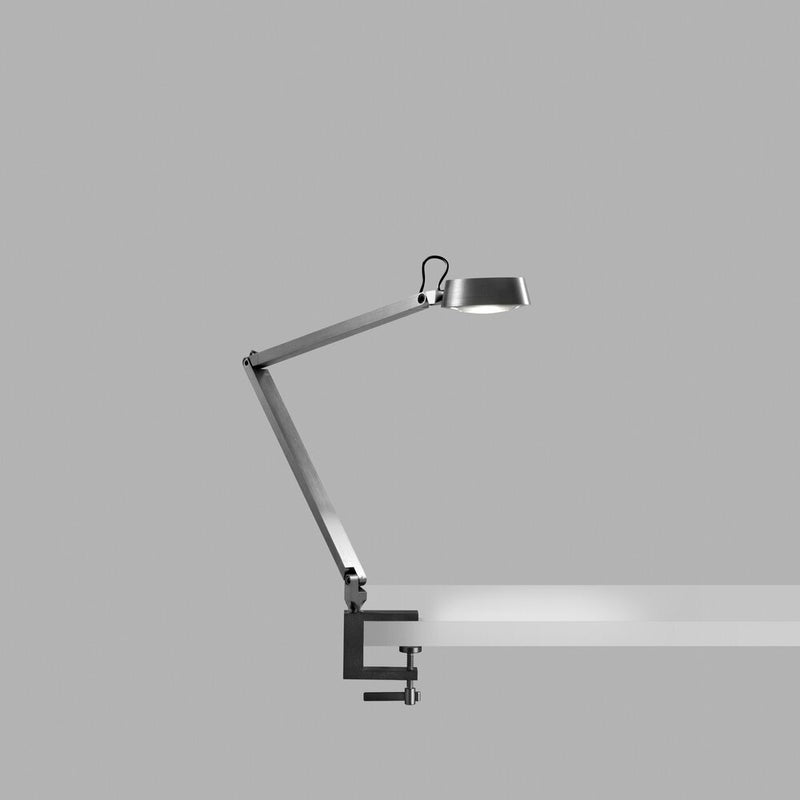 Dark T1 10W LED IP20 3000K Titanium