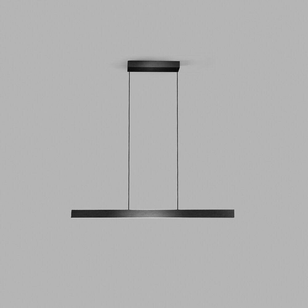 Sort EDGE S1000 Pendel fra Light-Point