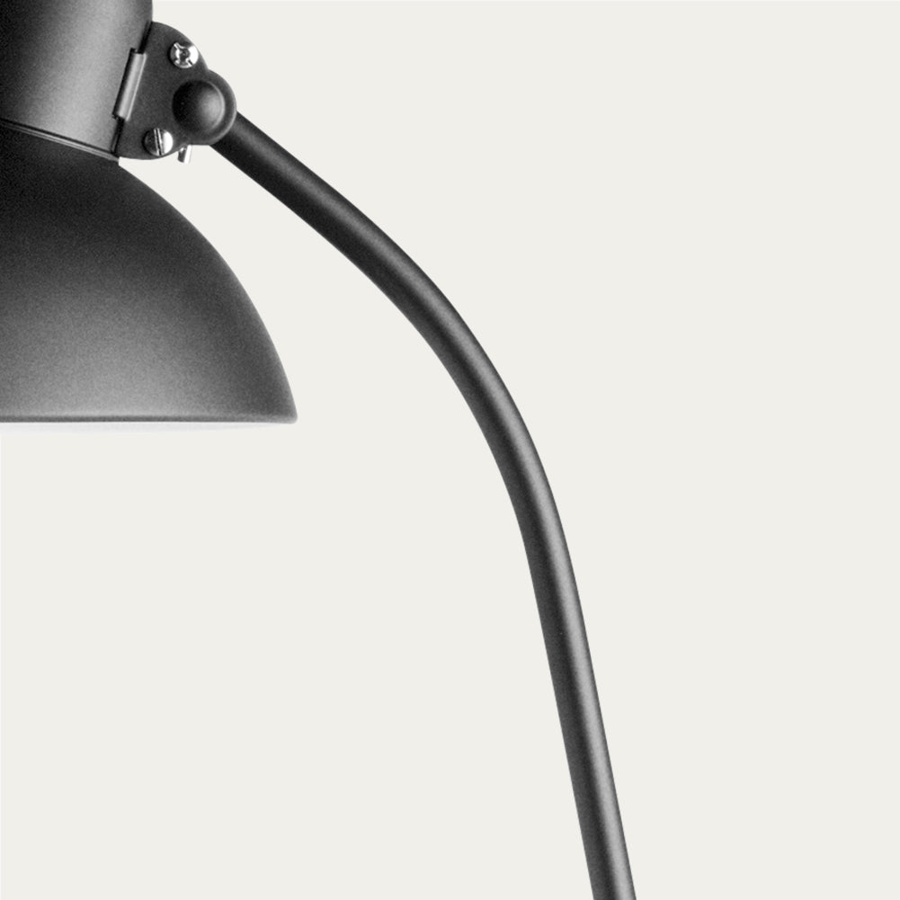 KAISER Idell™ Gulvlampe 6556-F Matsort