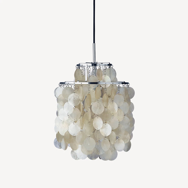 Verpan Fun 2DM Pendel lampe | lampebutik Aalborg