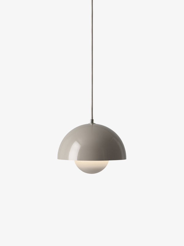 Flowerpot pendel VP1 - Grå Beige &tradition