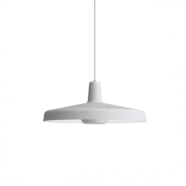 Arigato Pendant Large White - Grupa