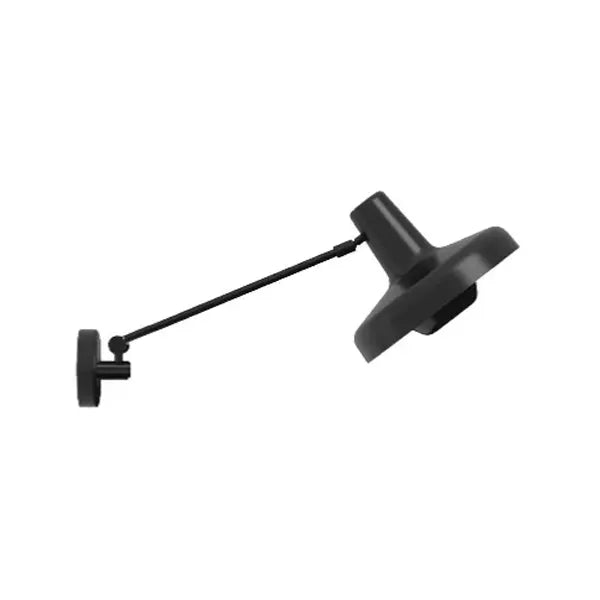 Arigato Wall Short Black - Grupa