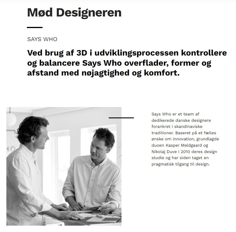 Kettle Tripod 110  Guvlstander, Sort - Nordlux