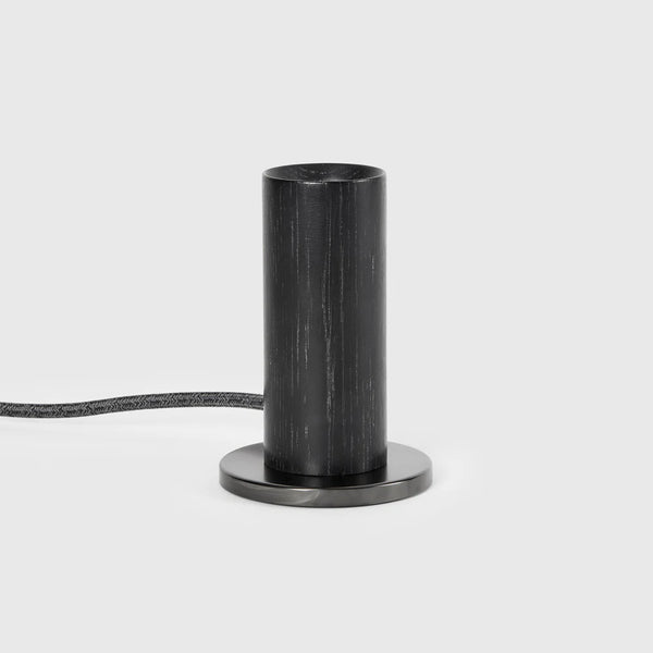 Tala Knuckle - Blackened Oak