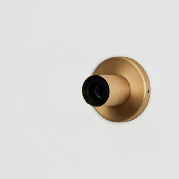 Tala Lochan - Brass