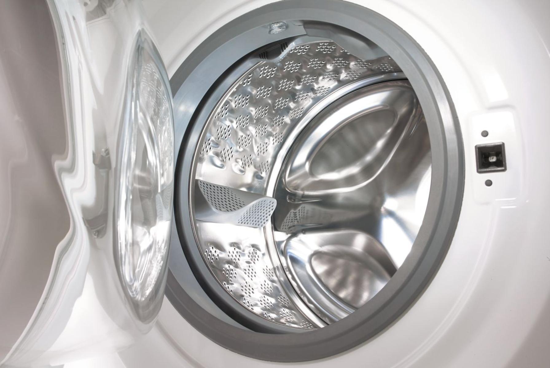 Gorenje WS168LNST - Frontbetjent Vaskemaskine