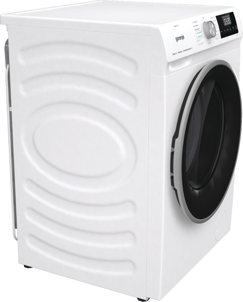 Gorenje WD10514S - Frontbetjent Vaske/Tørremaskine