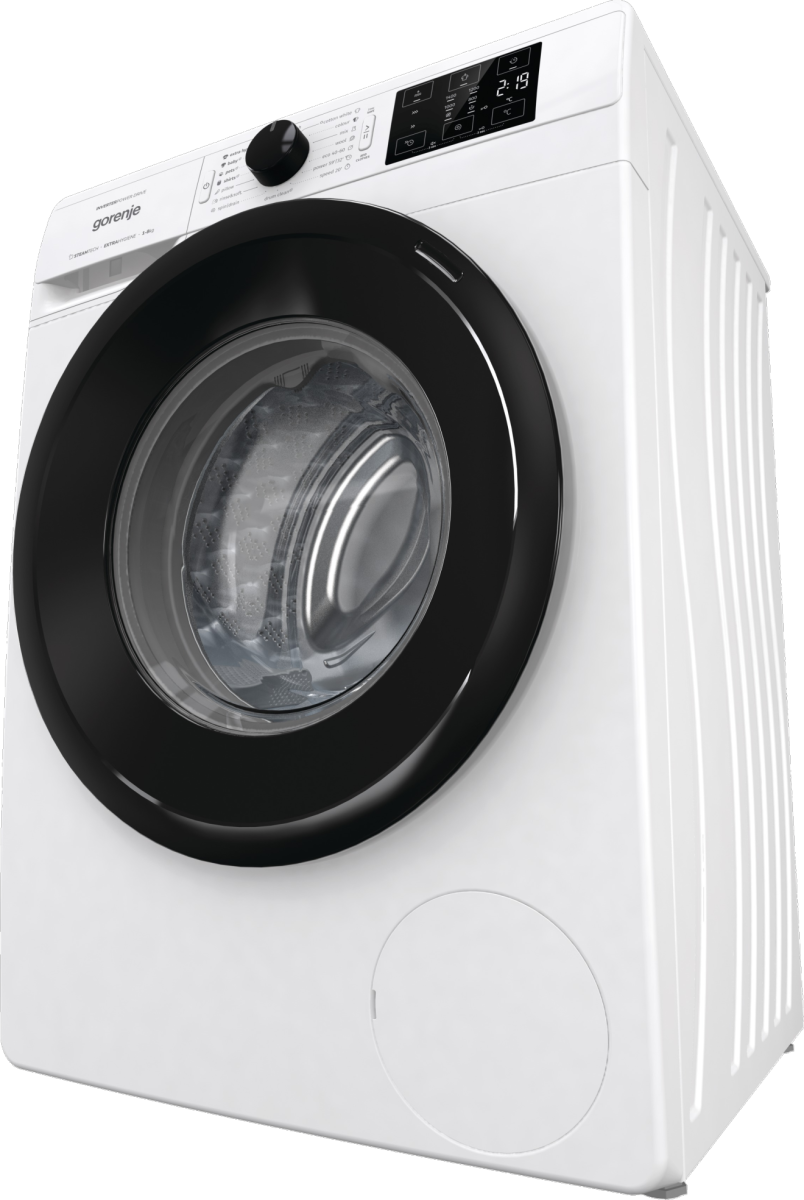 Gorenje WNEI84AS - Frontbetjent Vaskemaskine