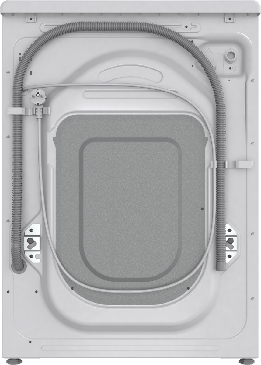 Gorenje WNEI84AS - Frontbetjent Vaskemaskine
