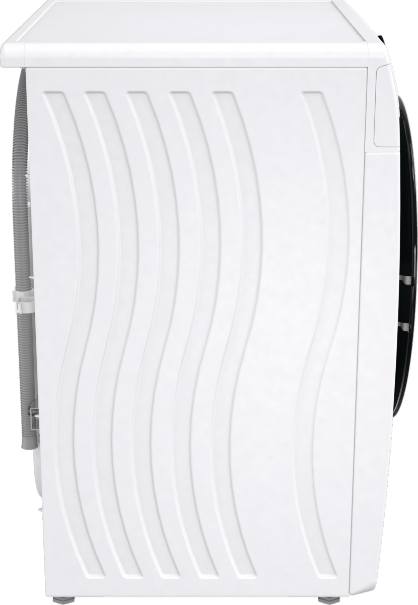 Gorenje WNEI84AS - Frontbetjent Vaskemaskine