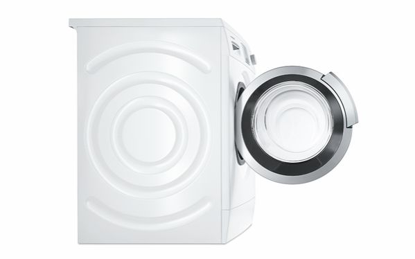 BOSCH WGG1440ASN - Frontbetjent Vaskemaskine