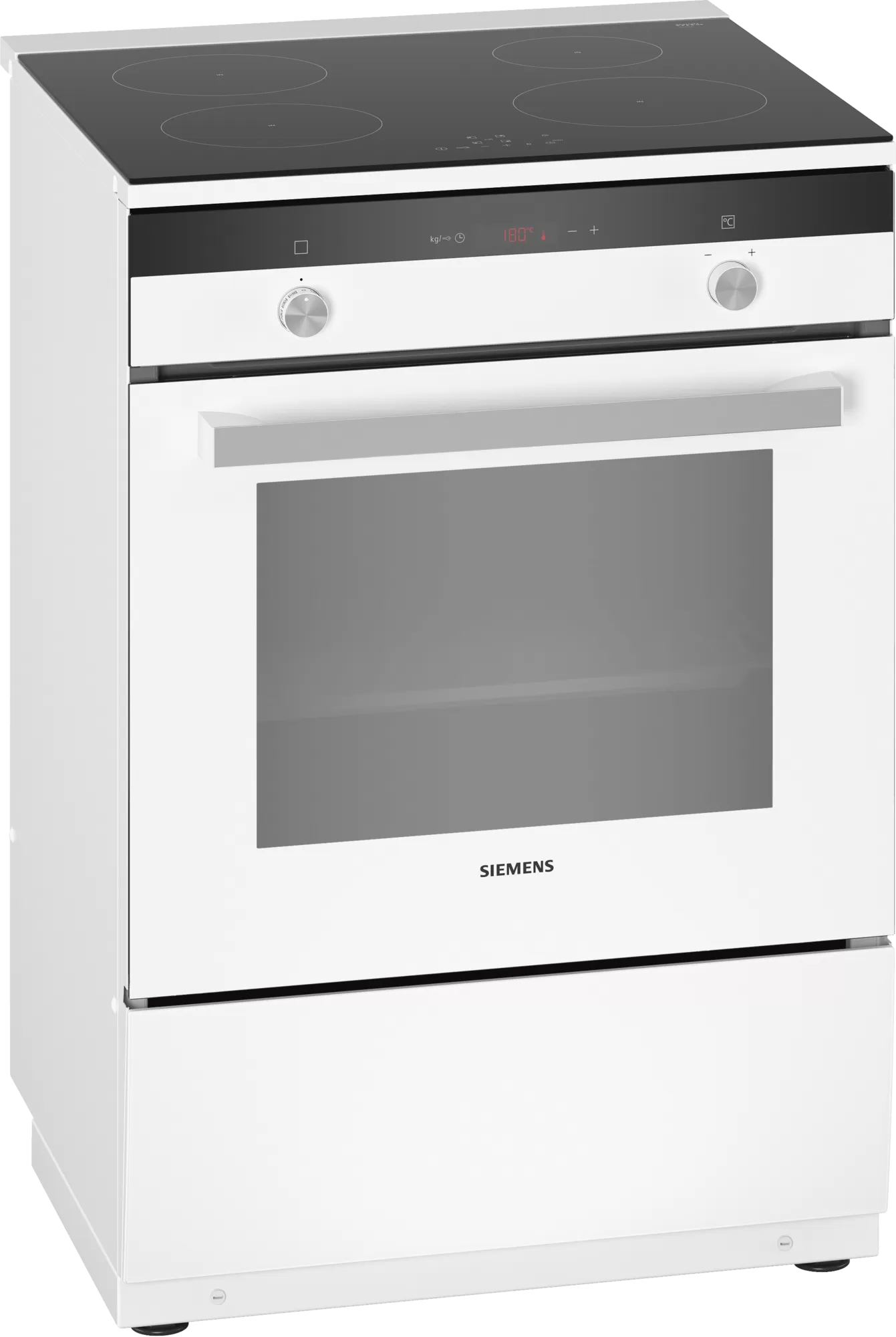 Siemens induktionskomfur HL9R4T020U