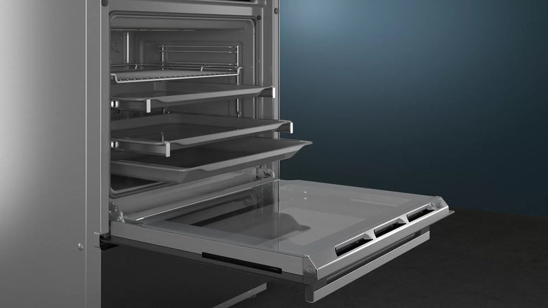 Siemens HL9S7Y341U - Induktionskomfur