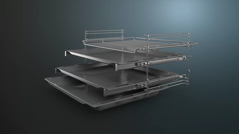 Siemens HL9R4T020U Induktionskomfur