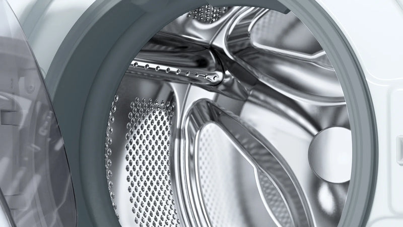 Bosch WAN2823BSN - Frontbetjent vaskemaskine, inkl. 4 års garanti