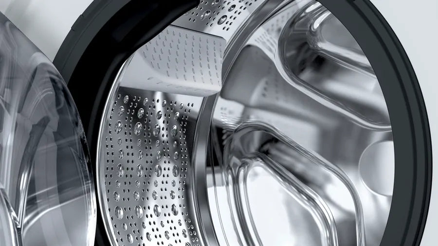 BOSCH WNA134L0SN - Frontbetjent Vaske/Tørremaskine