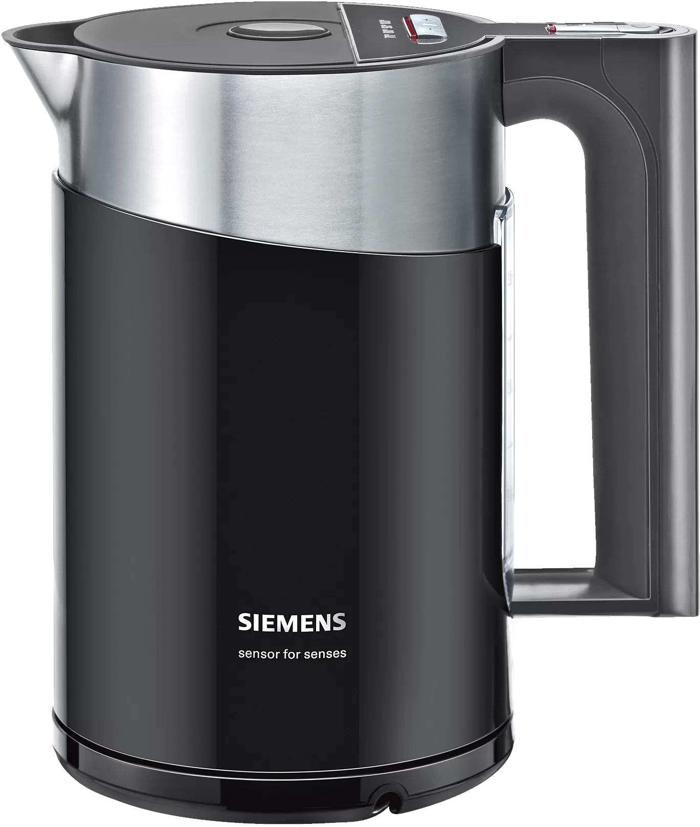 Siemens TW86103P El-kedel billede 8