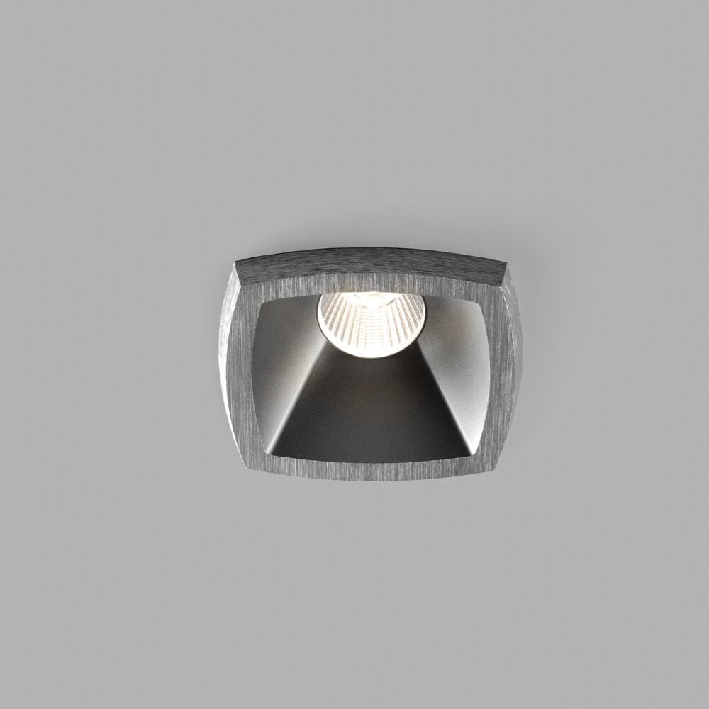 MIRAGE 1+ 15W IP54 2700/3000K TRIAC Titanium