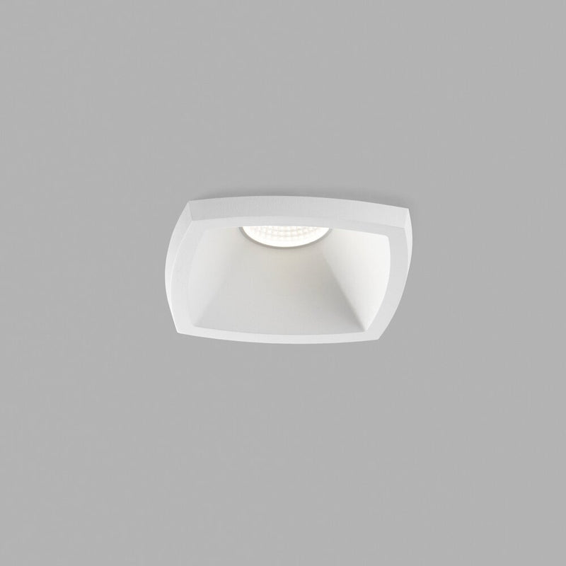 MIRAGE 1+ 15W IP54 2700/3000K TRIAC Hvid