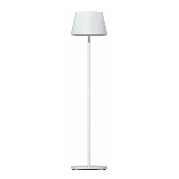 LOOM Design Modi Floor White - Gulvlampe