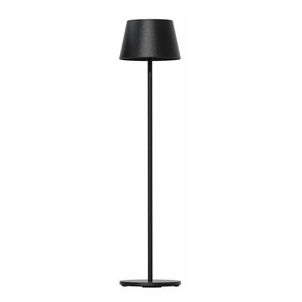 LOOM Design Modi Floor Black - Gulvlampe