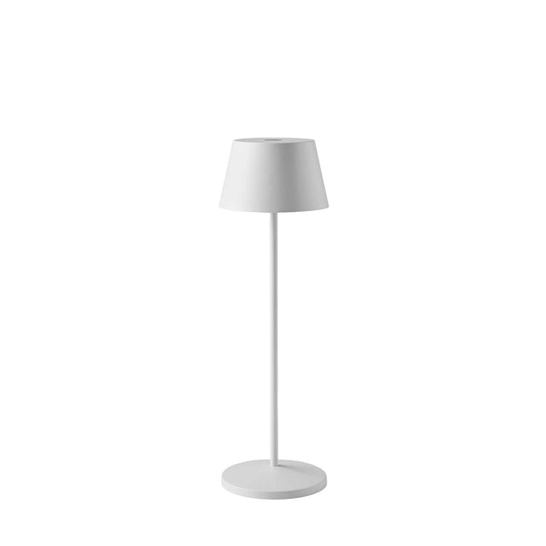 LOOM Design Modi White  - Bordlampe