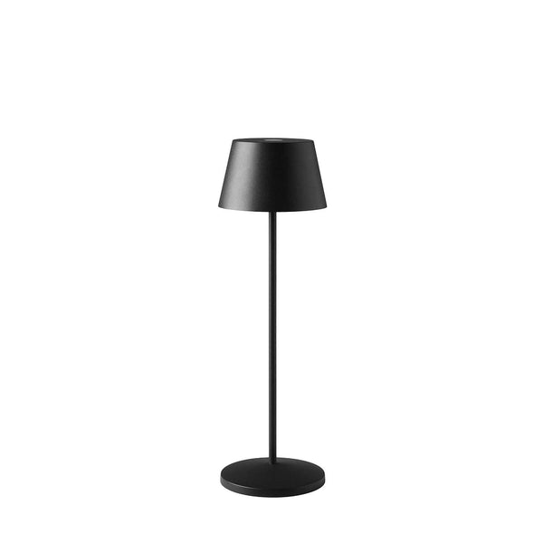 LOOM Design Modi Black  - Bordlampe