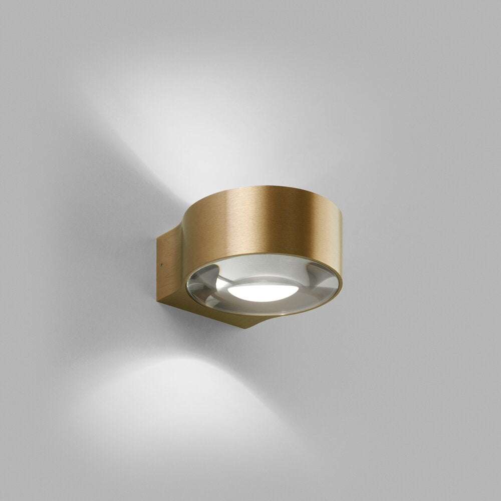 Light Point udendørslampe i elegant stil