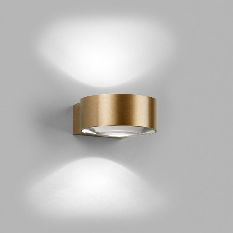 Light-Point Orbit Wall W2 2700K 