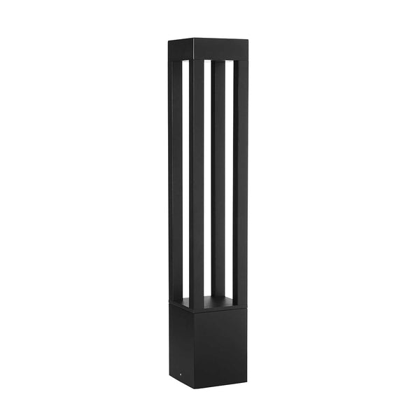 LOOM Design Odin Black, 22W LED - Udendørslampe