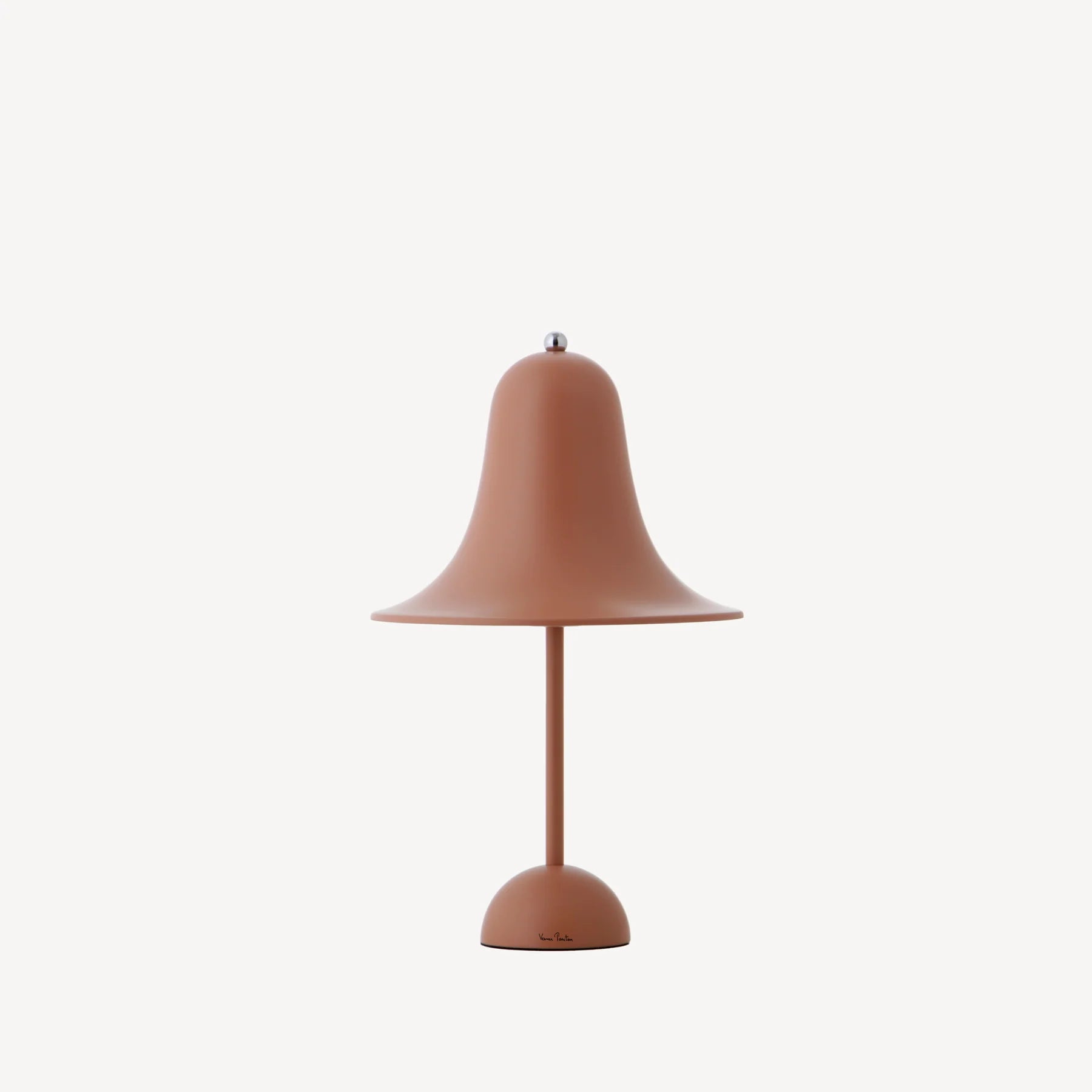 Pantop bordlampe | Lampebutik Aalborg SV