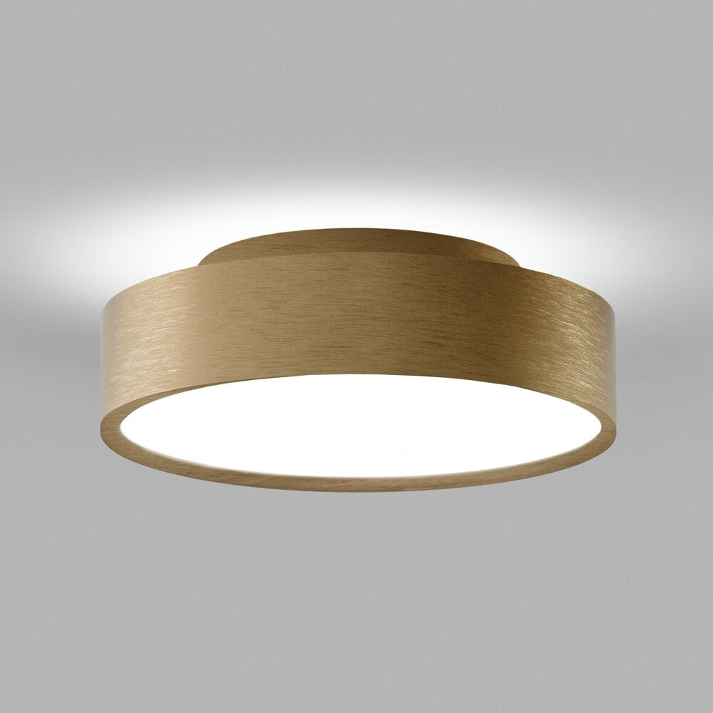 Light-Point messing loftlampe - El-Salg Aalborg