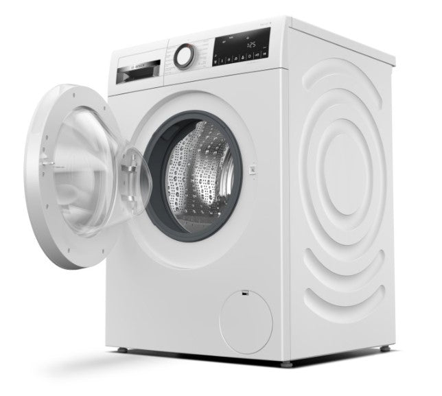 BOSCH WGG1440ASN - Frontbetjent Vaskemaskine