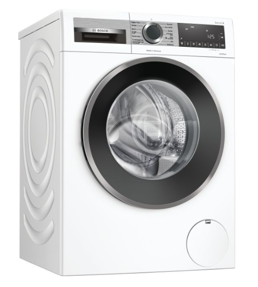 Bosch WGG244MASN - Frontbetjent Vaskemaskine