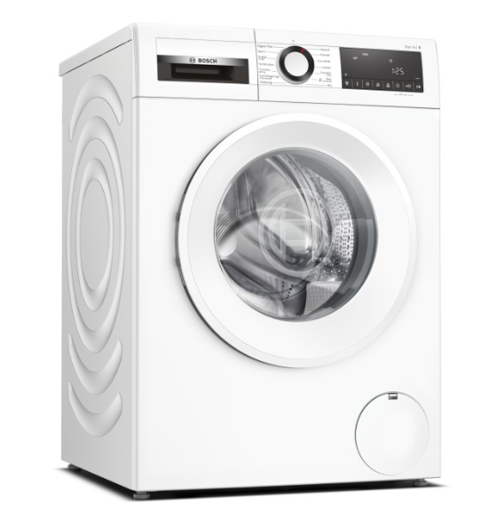 Bosch WGG1420LSN - Frontbetjent Vaskemaskine