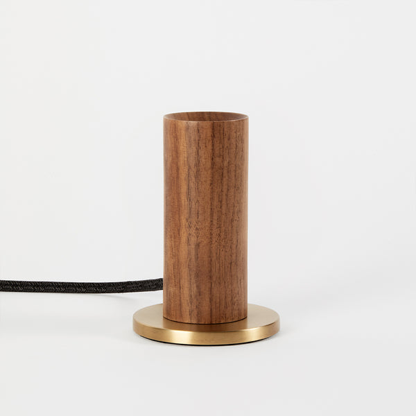 Tala Knuckle - Walnut