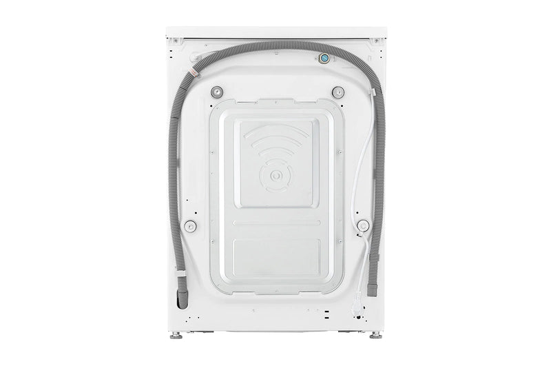 LG F4WP309N0W - Frontbetjent Vaskemaskine