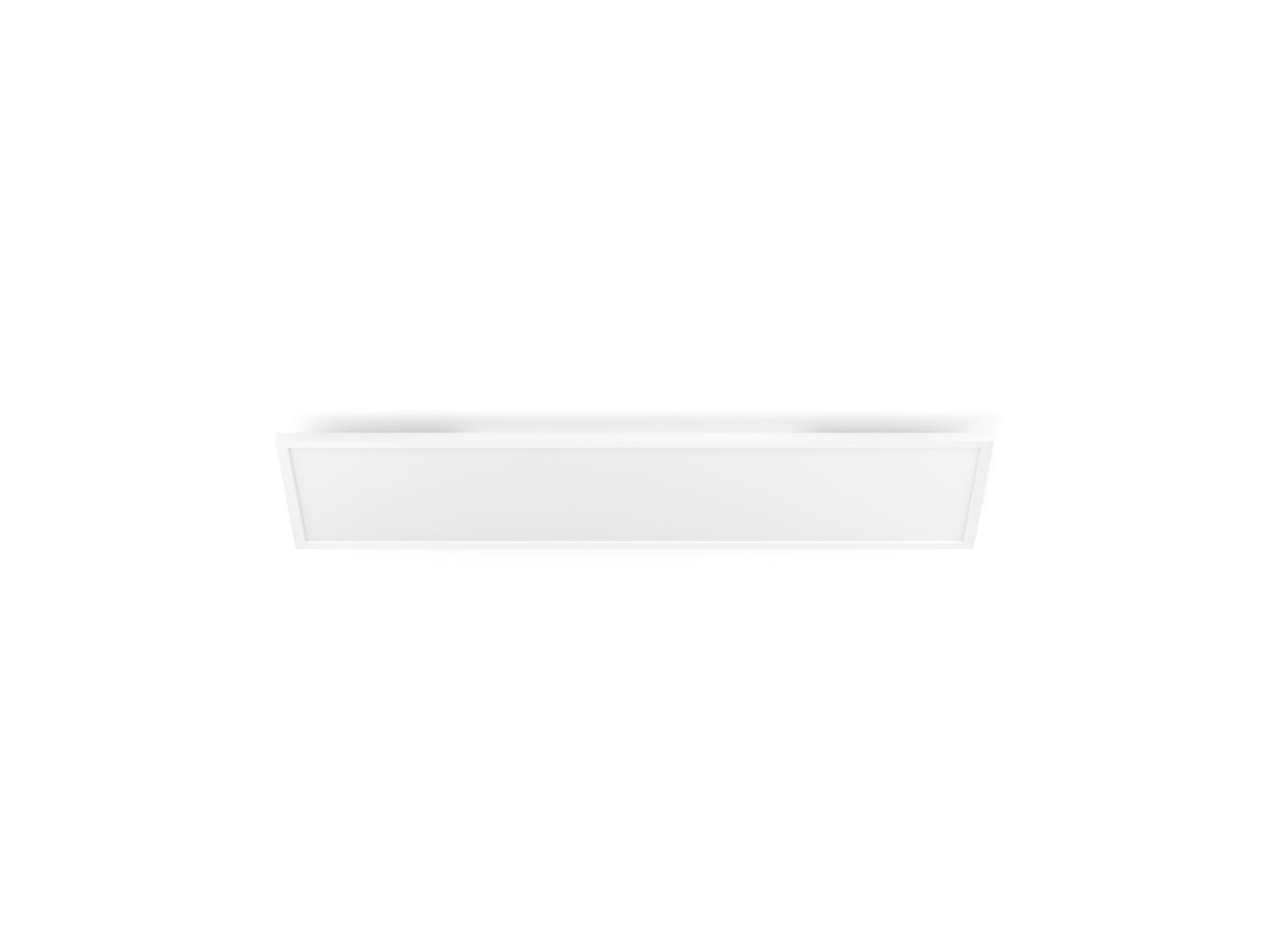 Philips Hue Aurelle Loft Lampe 39W 3750lm v.4000K (30*120) WA