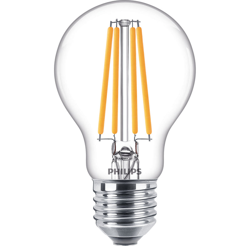 Philips LED Standard 10,5W 1521lm E27 Klar