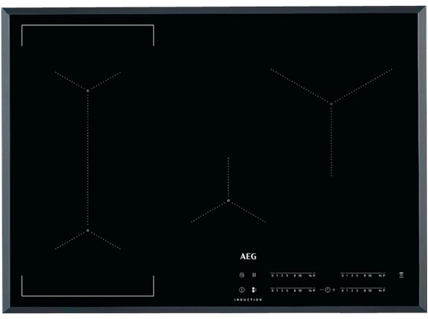 AEG IKE74441FB - Induktionskogeplade
