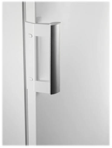 AEG AGB419F1AW - Fritstående fryseskab