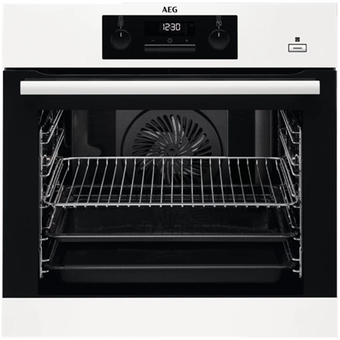 AEG BEB351010W - Dampovn